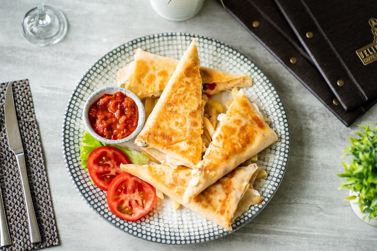 Mala Stanica Photos 2